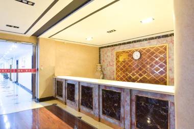 OYO Chunsen Theme Hotel