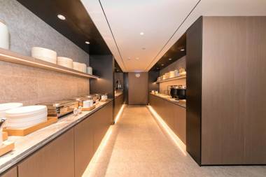 Ji Hotel Huainandong Shanxi Road