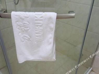 Huai Nan Wan Fu Express Hotel