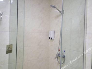 Huai Nan Wan Fu Express Hotel