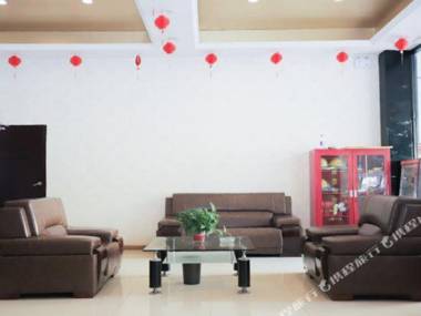 Huainan Xiangtai Hotel