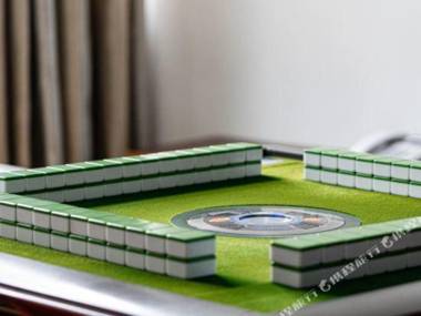 Huainan Xiangtai Hotel