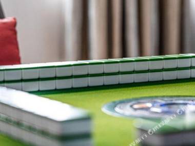 Huainan Xiangtai Hotel