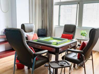 Huainan Xiangtai Hotel