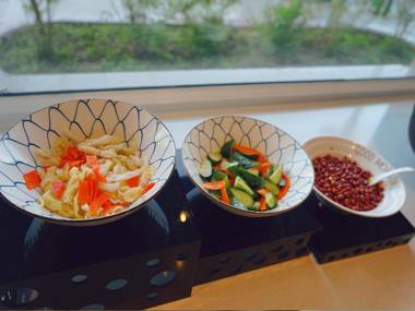 Ibis Jiayuguan Railway Station Hotel