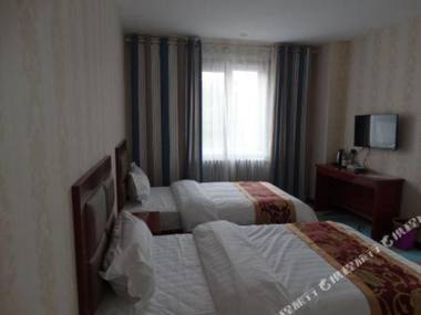 Jia Yu Guan Ke Yue Lai Hotel