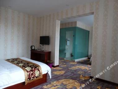 Jia Yu Guan Ke Yue Lai Hotel