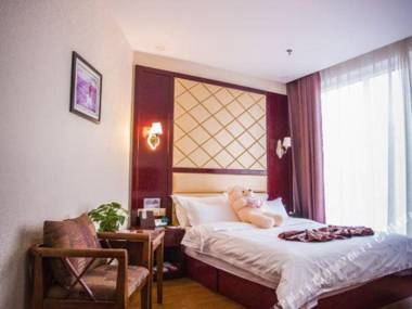 Jia Yu Guan Wan Xiang Hotel