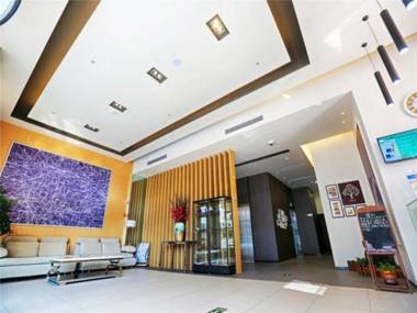 Jinjiang Inn Xianju Huancheng Bei Road