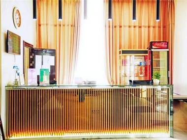 Jinjiang Inn Xianju Huancheng Bei Road