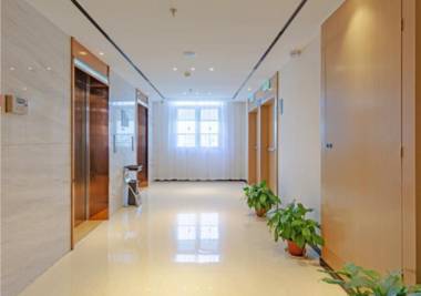 City Comfort Inn Taizhou Xinyue Square