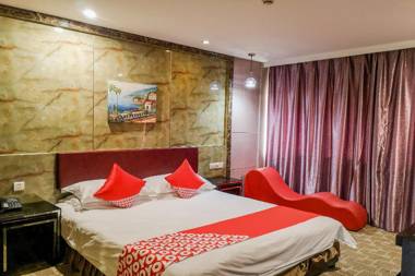 OYO Xinghe Business Hotel
