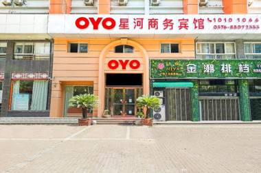 OYO Xinghe Business Hotel