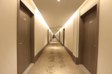 Hanting Hotel Taizhou Jiaojiang