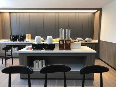 Hanting Hotel Taizhou Jiaojiang