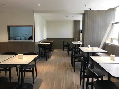 Hanting Hotel Taizhou Jiaojiang