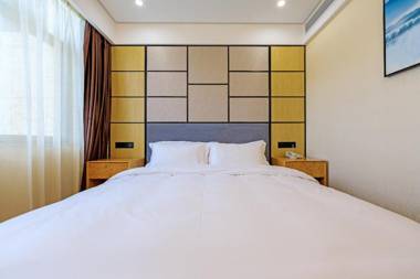 Elan Inn Jingpin Taizhou Tiantai Passenger Terminal