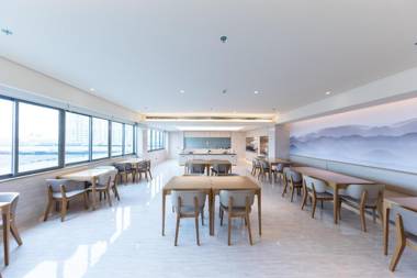 Ji Hotel Taizhou Jiaojiang