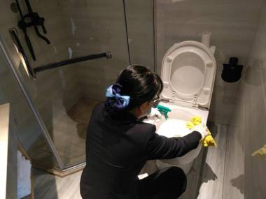 Starway Hotel Linhai Yintai City