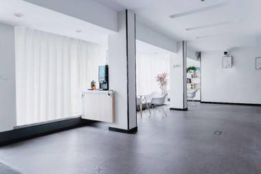 Elan Inn Wenling Wanchang Middle Road