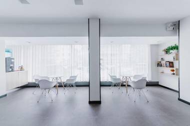 Elan Inn Wenling Wanchang Middle Road