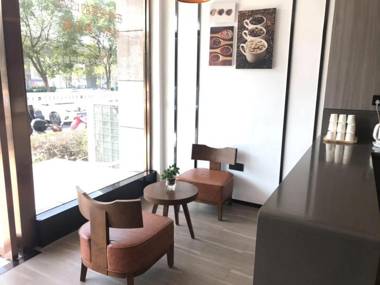 Hanting Hotel Wenling Daxi