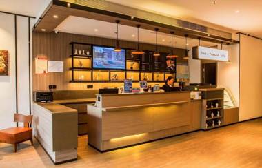 Hanting Hotel Wenling Daxi