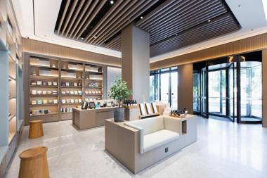 JI Hotel Taizhou Yuhuan Chumen