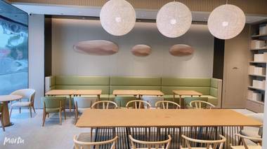 JI Hotel Taizhou Yuhuan Chumen