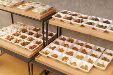 JI Hotel Linhai Passenger Terminal Center