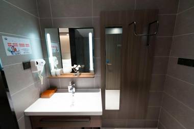 Hanting Hotel Taizhou Yuhuan Chumen