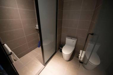 Hanting Hotel Taizhou Yuhuan Chumen