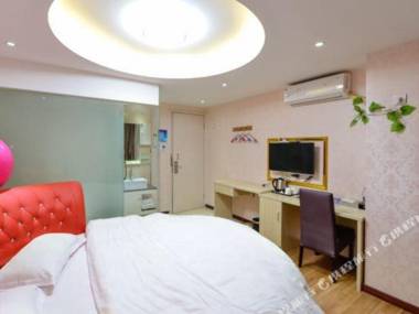 0576 Business Hotel