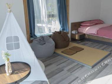 Qike Wenyi Hostel
