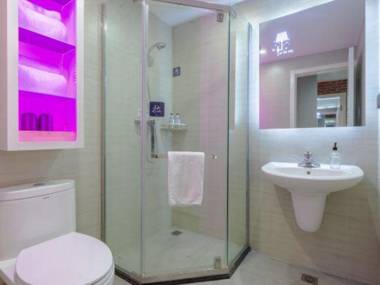 Tuke China Hotel (Taizhou Luqiao Convention and Exhibition Center)