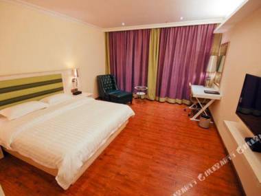 Sweet Hotel