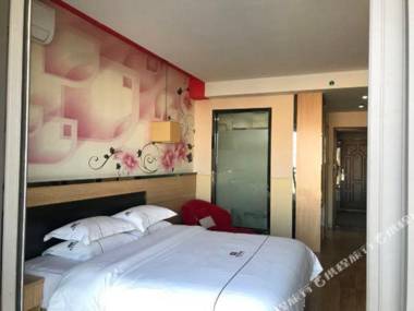 Si Hui Ai Ke You Hotel