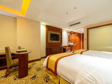 Golden Diamond Hotel