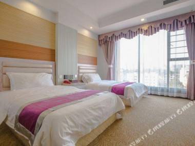 Mingxing Hotel