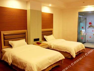 Mingxing Hotel