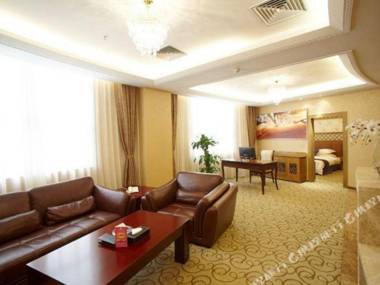 Argos Resort Hotel