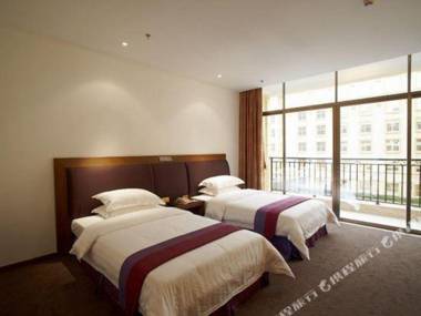 Argos Resort Hotel