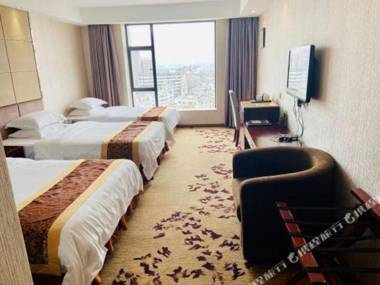 Si Hui Xin Si Chao Hotel