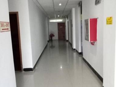 Jintaiyangcheng Hostel
