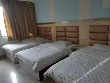 Jinfeng Business Hostel