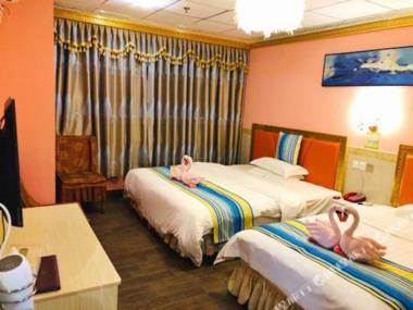 Ruifeng Hotel