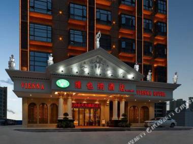 Vienna Hotel (Sihui Tianguangxu)