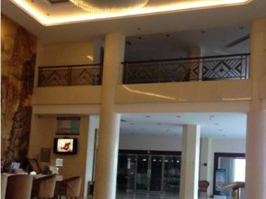 Dunhuang Jinye Hotel