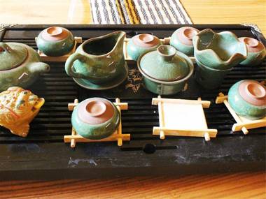 Dunhuang Silk Yododo Inn