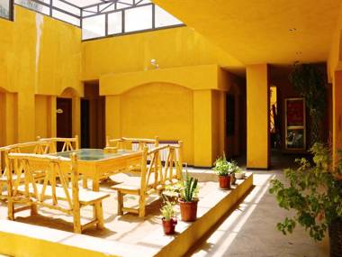 Dunhuang Silk Yododo Inn